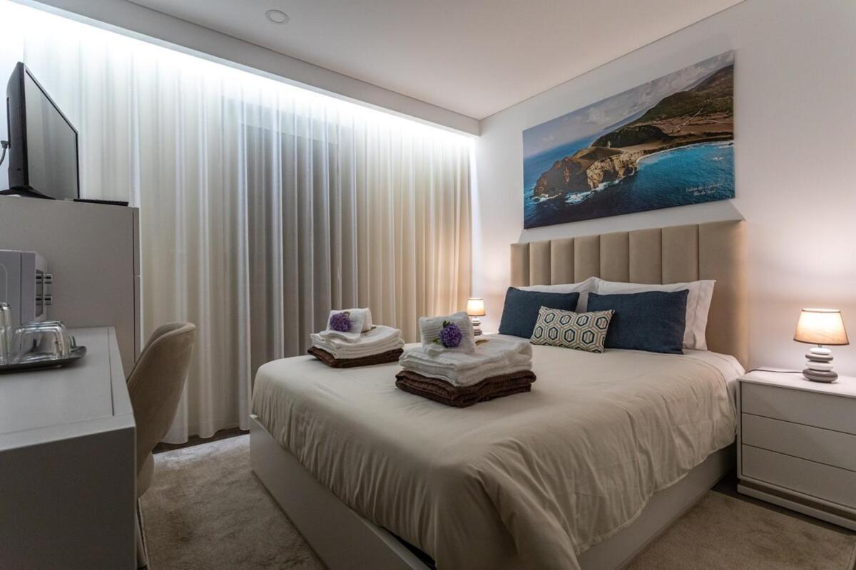 Guest House Passal - Faial Room Понта Делгада Екстериор снимка