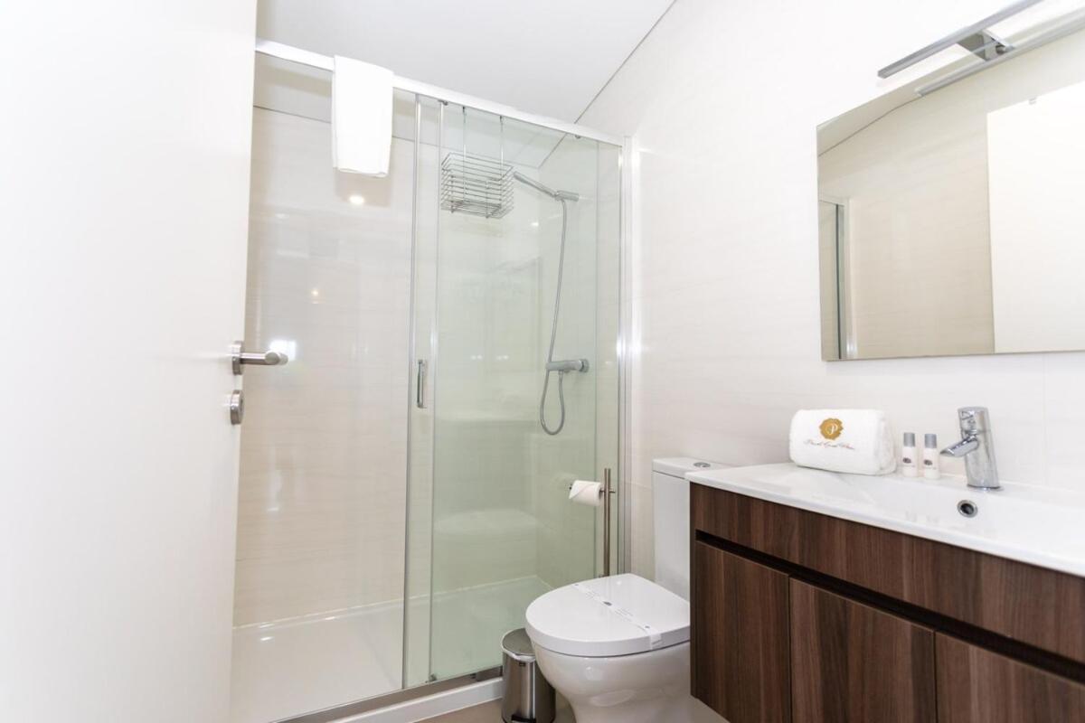 Guest House Passal - Faial Room Понта Делгада Екстериор снимка
