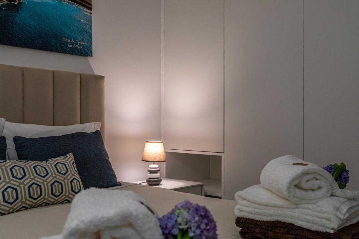 Guest House Passal - Faial Room Понта Делгада Екстериор снимка
