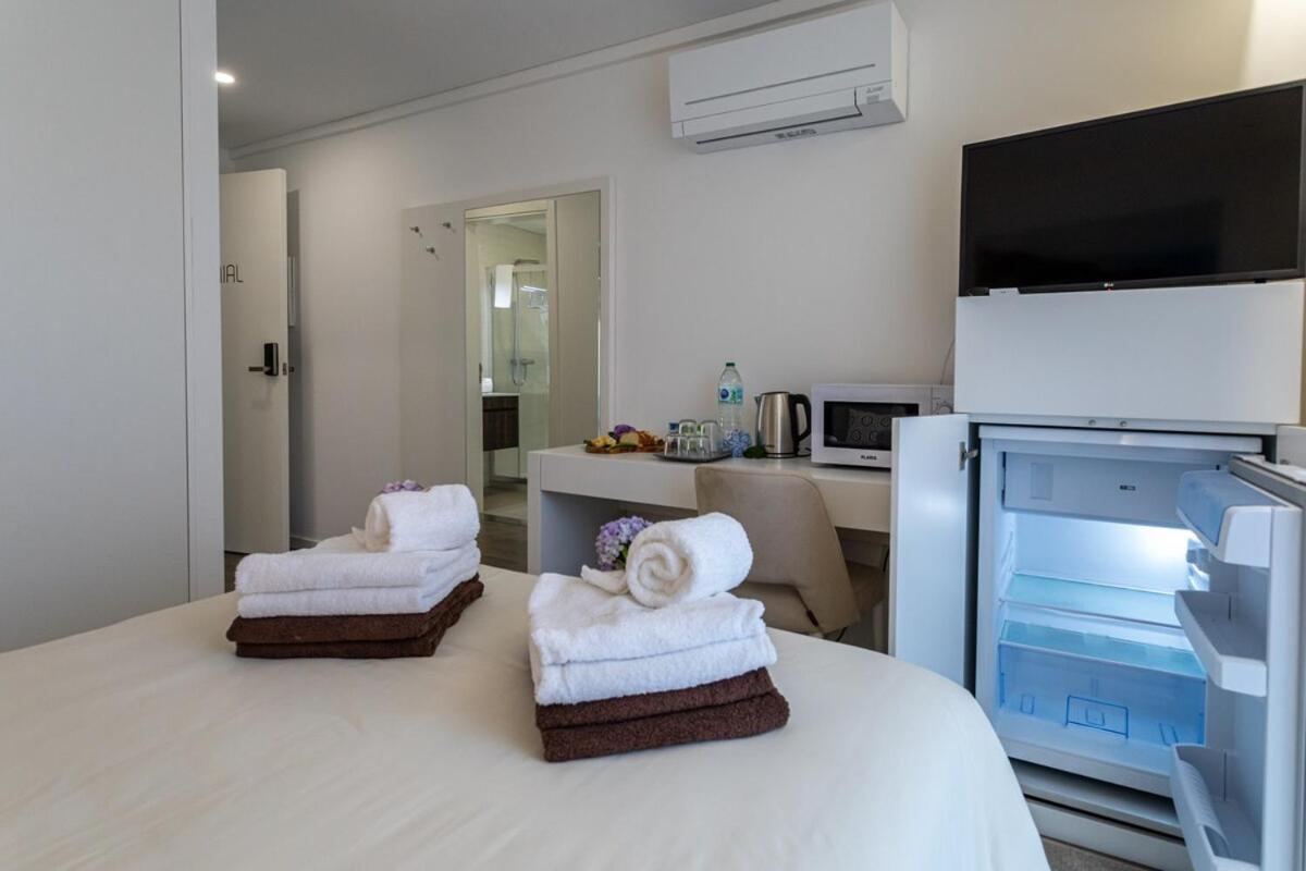 Guest House Passal - Faial Room Понта Делгада Екстериор снимка